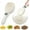 1pc, variant on Electronic Measuring Spoon,Digital Measuring Scoop Scale with Easy-Read LCD Display & Precise Sensor,Perfect for Baking,Coffee,Protein Powder,and Pet Food,Measures 0.1g-800g / 0.1oz-28oz