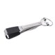thumbnail image 2 of Cortador De Línea De Pesca, Cortador De Acero Inoxidable, Retractores Zinger Duraderos, Corte De Línea Para Exteriores ANGGREK Otros, 2 of 8
