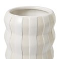 thumbnail image 4 of Anko Stripe Irregular Vase, 4 of 6