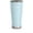 Glacier, variant on Thermos Stainless Steel Tumbler, w/ Slide Lock Lid, White, 24 oz