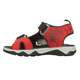 thumbnail image 5 of Sandalia Marvel Niño Rojo Casual Spiderman T18-22 rojo 21, 5 of 10
