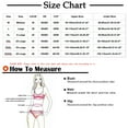 thumbnail image 5 of SHTXOZHI Womens No Underwire Lace Bras Push Up Everyday Bras Full Coverage Breathable Bras, 5 of 7