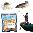thumbnail image 4 of Cebo Carpa Herbívora Cebos Gancho Pesca Universales Huecos para Peces, 4 of 9