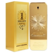 Paco Rabanne 1 Million Parfum, 6.8 oz Parfum Spray