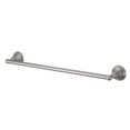 thumbnail image 1 of Kingston Brass Kingston Brass Metropolitan 24" Towel Bar, 1 of 2
