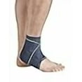 thumbnail image 2 of Push Sports Ankle Brace 8 – Comfortable Compression After Ankle Sprain (Right Small), 2 of 4