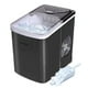 thumbnail image 1 of Máquina de hielo Frigidaire EFIC123-SSBLACK Encimera compacta, 1 of 3