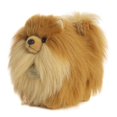 thumbnail image 2 of Aurora Stuffed Animals -Pomeranian 9", 2 of 2