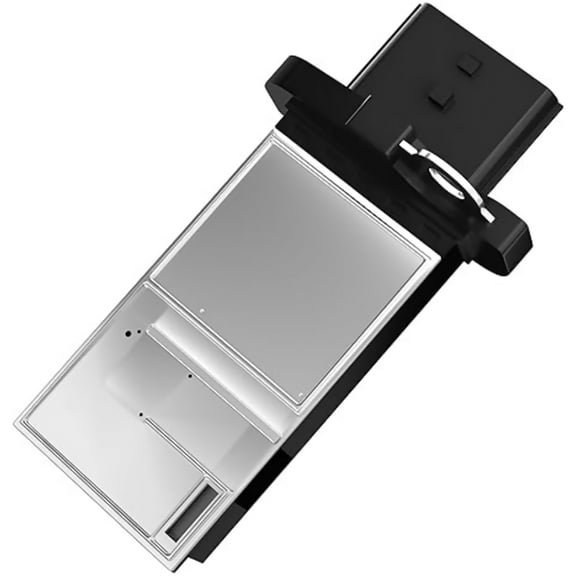 Air Mass Sensor for Fuel Injection and Exhaust Control OE: 22680-7S000/22680-7S00A Compatible with Multiple Models