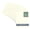 Cream Linen, variant on White 18x24 Uncut Art Mat Board - No Opening - 1 Mat
