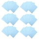 thumbnail image 1 of 125 manteles desechables para mesa de trabajo de uñas, manteles impermeables con película, 1 of 5