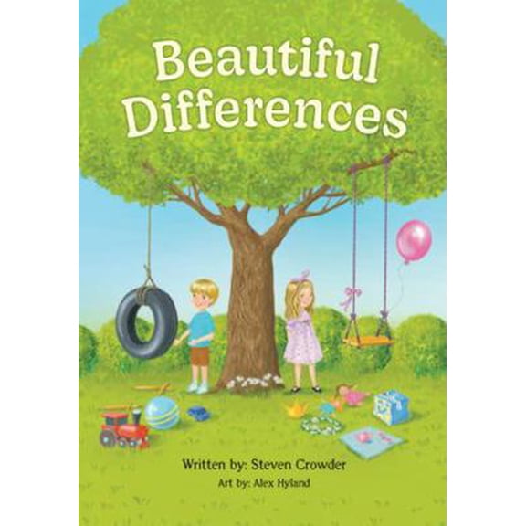 Pre-Owned Beautiful Differences (Paperback) 1955550328 9781955550321