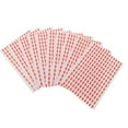 thumbnail image 1 of MasteelfCA 1000Pcs Arrow Stickers Direction Stickers Useful Indicator Tags Labels Stickers, 1 of 7
