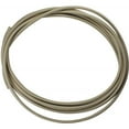 thumbnail image 1 of CSBUNAFDA3-8100 0.375 in. dia. x 100 ft. Round Buna-N FDA Rubber Cord Stock - 70A Durometer, White, 1 of 1