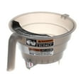 thumbnail image 2 of Bunn Funnel Assembly, Smoke-Tea Tb6Q 03021.0014 - Genuine OEM Replacement Part, 2 of 4