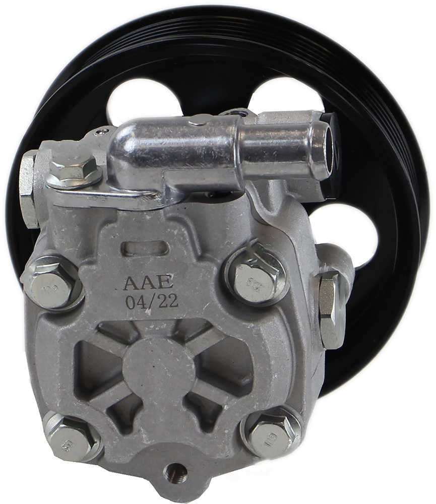 Atlantic Automotive Engineering 50166N AAE New Hydraulic Power Steering Pump 100% Tested