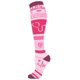 thumbnail image 1 of Calcetines de compresión Calcetines con puños de presión Calcetines deportivos de presión Calcetines de belleza para piernas delgadas Calcetines de ayuda médica Calcetines tacaños, 1 of 6