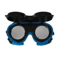 thumbnail image 3 of Silverline - Welding Goggles - Clear / No. 5 Green, 3 of 4