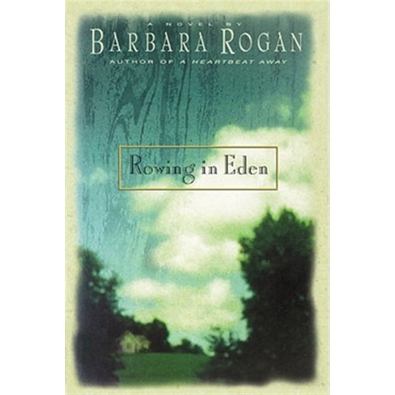 Pre-Owned ROWING IN EDEN (Paperback)
