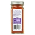 thumbnail image 5 of Great Value Organic Ground Cayenne Pepper in Glass Jar, 1.7 oz, 5 of 8