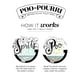 thumbnail image 3 of Botella de aerosol para inodoro Poo-Pourri Before-You-Go Original 60 ml, 3 of 9