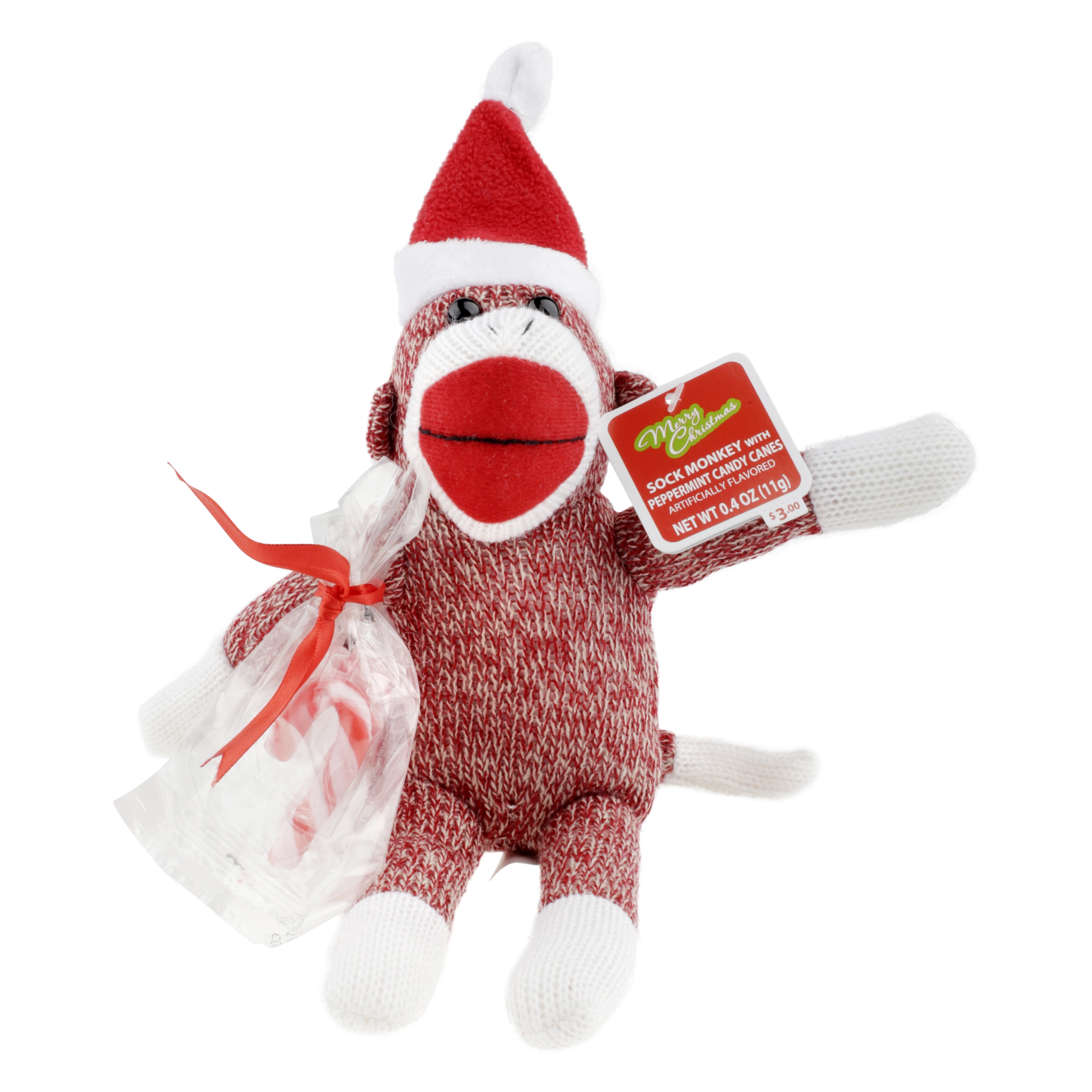 sock monkey socks walmart