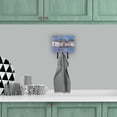 thumbnail image 4 of Carolines Treasures 8112TH68 Harbour Leash or Key Holder Triple multicolor, 4 of 4