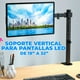 thumbnail image 3 of Soporte de mesa o escritorio para Pantalla TV Monitor de 19 A 32 Pulgadas Ele-Gate HOLD.81, 3 of 7