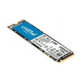 thumbnail image 2 of Crucial P2 - SSD - 2 TB - internal - M.2 2280 - PCIe 3.0 x4 (NVMe), 2 of 5