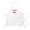 White, variant on CafePress - Terrapins Rule! Light - Kitchen Apron with Pockets, Grilling Apron, Baking Apron