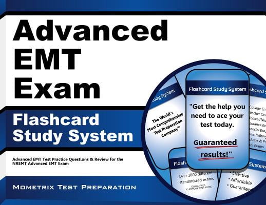 emt practice test online free