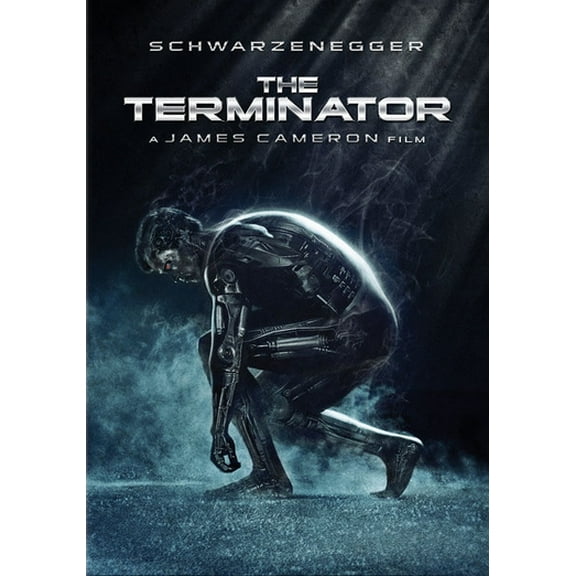 Pre-Owned The Terminator (Dvd) (Good)