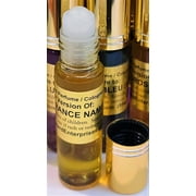Hayward Enterprises Brand Cologne Oil Comparable to PURE NAUT. DISCOVERY for Men, Designer Inspired Impression, Fragrance Oil, Scented Perfume Oil for Body, 1/3 oz. (10ml) Roll-on Bottle