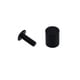 thumbnail image 5 of Soporte Fijo para Asiento Motocicleta Barra Equilibrio Antivibración Supercub 110/50, 5 of 9