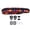 Style 2, variant on M Buder Adjustable Camera Strap Vintage Ethnic Style Nylon Universal Neck Shoulder Sling for DSLR Mirrorless Cameras, Stylish Photography Accessory, Style 6 Pattern