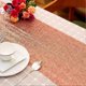 thumbnail image 3 of 2PCS Sequin Table Runner Copper Glitter Runner for Supplies, 3 of 5