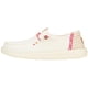 thumbnail image 1 of Mocasines ligeros de textil para mujer HEYDUDE Wendy, 1 of 5