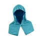 thumbnail image 5 of Toalla de enfriamiento Toalla de hielo Rápido Fronzamiento seco Protección solar para correr Actividades al aire libre de verano para acampar al aire Azul, 5 of 8