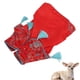 thumbnail image 1 of AtUendo de Año Año Nuevo, Disfraz de Mascotas Traje de Perro Vestumo Perrito Vestido para Perros Cheongsam Ropa de Perro Para Perros Pequeños Perros Grandes Mascotas Gato de, 1 of 7