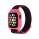 thumbnail image 1 of Correa Para Apple Watch Nylon + Case Protector 9/8/7/6/5/4/3, 1 of 3