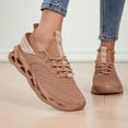 thumbnail image 6 of Blade Running Shoes for man – Stylish Lightweight Sneakers with Shock-Absorbing Sole, Ideal for Training & Everyday Wear, 6 of 6