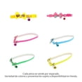 thumbnail image 1 of Collar Prichos Kitten para Gato Varios Colores 1 Pieza, 1 of 4