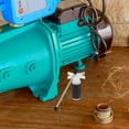 thumbnail image 2 of Shisuyan Pompe Submersible Rotor à Impeller Noir Acier Inoxydable pour Aquariums 2 Pcs, 2 of 8