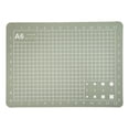 thumbnail image 2 of PVC Cutting Mat, 1.2mm Self Healing Pad, Craft Grid for DIY – Double Sided, Bq, 2 of 5