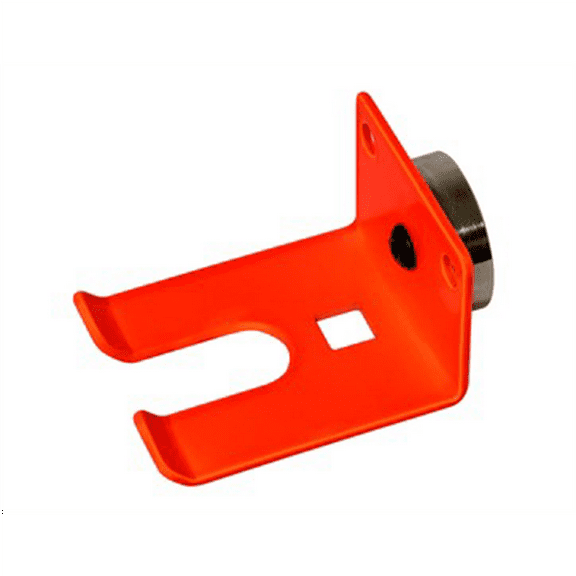 Lisle 49700 Air Hose Holder, Orange
