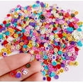 thumbnail image 3 of 3000 PCS 3D Polymer Slices DIY Nail Art Slime Supplies Charms Slime Making Kit Decoration Arts Crafts, 3 of 7