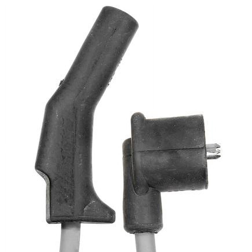 Standard Motor Products 6460 Ignition Wire Set Fits select: 1991-1996 FORD ESCORT, 1991-1996 MERCURY TRACER