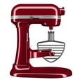 thumbnail image 3 of KitchenAid Pastry Beater for Bowl-Lift Stand Mixers - KSMPB7SS, 3 of 5