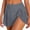 ZA-Grayfrostluinai cover up bathing suits, variant on Swimsuit Coverups for Women with Bottoms Sarong Beach Bikini Wrap Sheer Short Skirt Chiffon Scarf for Swimwear