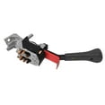thumbnail image 4 of Interrupteur de Clignotants, Interrupteur de Clignotants A1413495000 Réponse Rapide Réponse à l'Impact Ajustement Parfait Performance Stable pour Camion, 4 of 8